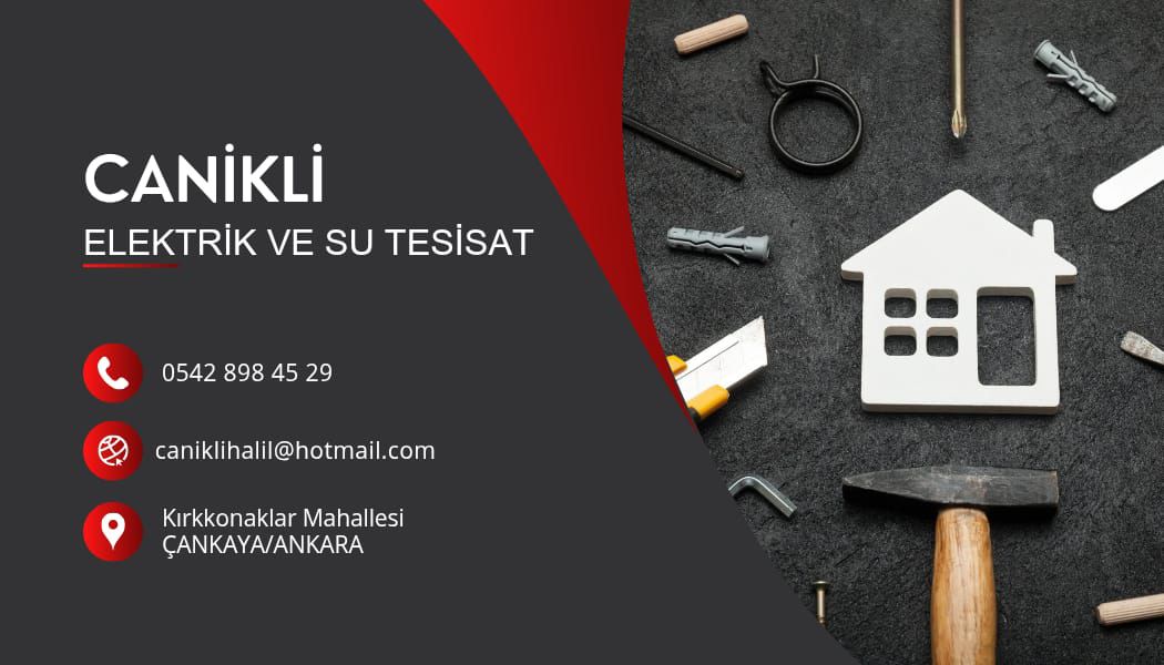 Halil Canikli